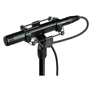 Sennheiser MZS 40 изображение/фото/картинка
